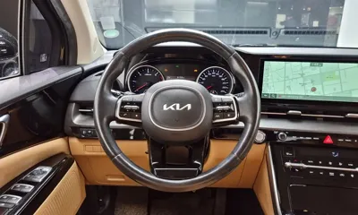 Kia Canival 2022, 110538 км, за 14198.85 USD - фото 13
