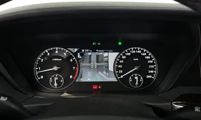 Genesis G90 2019, 76444 км, за 20940 USD - фото 8