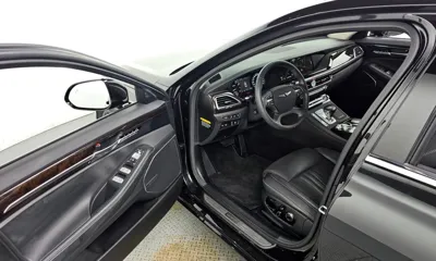 Genesis G90 2019, 76444 км, за 20940 USD - фото 10