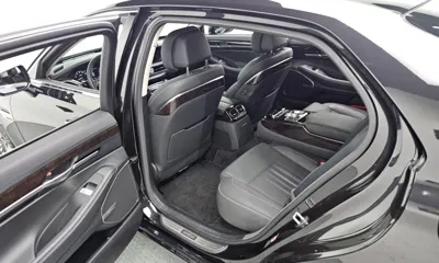Genesis G90 2019, 76444 км, за 20940 USD - фото 20