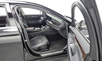 Genesis G90 2019, 76444 км, за 20940 USD - фото 26