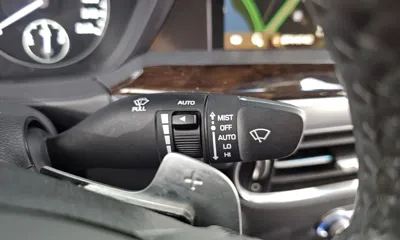 Genesis G90 2019, 76444 км, за 20940 USD - фото 30