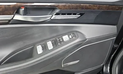 Genesis G90 2019, 76444 км, за 20940 USD - фото 31