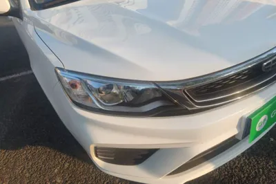 Geely Auto Vision 2020, 57100 км, за 3696 USD - фото 7