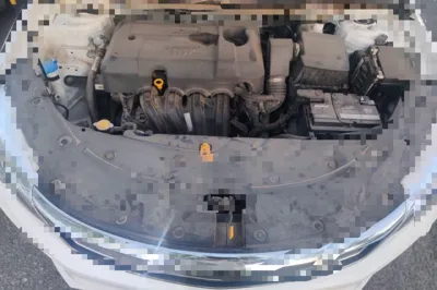 Geely Auto Vision 2020, 57100 км, за 3696 USD - фото 21