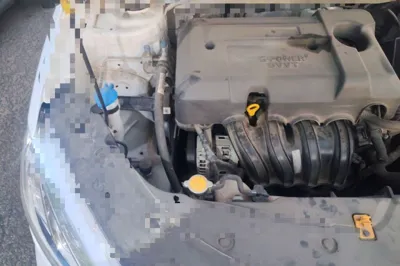 Geely Auto Vision 2020, 57100 км, за 3696 USD - фото 23