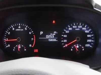 Kia Morning 2017, 157962 км, за 2995.38 USD