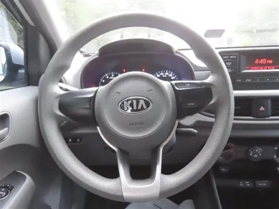Kia Morning 2017, 157962 км, за 2995.38 USD - фото 16