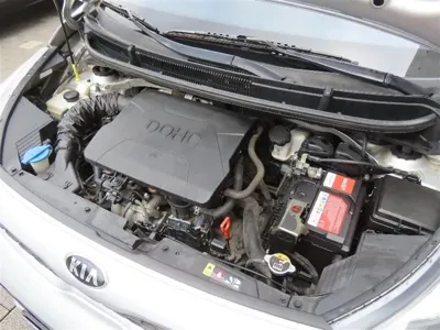 Kia Morning 2017, 157962 км, за 2995.38 USD - фото 20