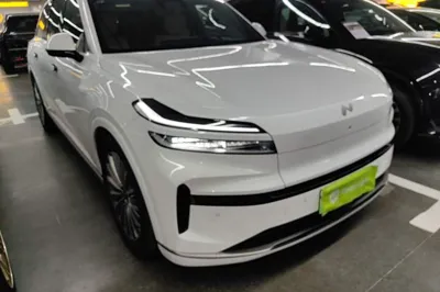 ONVO Luxeed L90 2025, 11399 км, за 27667 USD