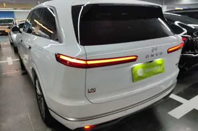 ONVO Luxeed L90 2025, 11399 км, за 27667 USD