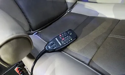 Chevrolet Express Van 2017, 23438 км, за 24116.28 USD - фото 18