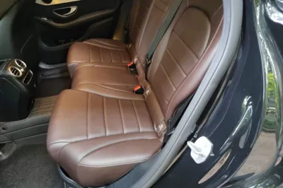 Mercedes-Benz GLC 2022, 31800 км, за 31432 USD - фото 14