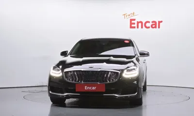 Kia K9 2019, 151828 км, за 10412.19 USD