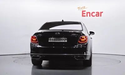 Kia K9 2019, 151828 км, за 10412.19 USD