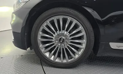 Kia K9 2019, 151828 км, за 10412.19 USD