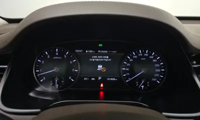 Kia K9 2019, 151828 км, за 10394.59 USD - фото 8