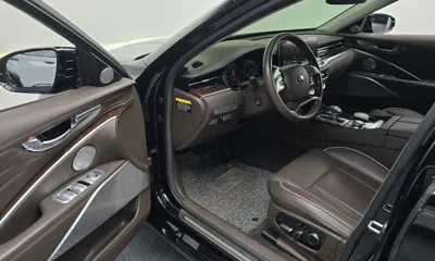 Kia K9 2019, 151828 км, за 10394.59 USD - фото 10