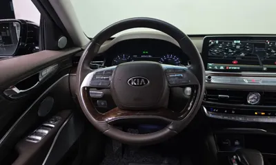 Kia K9 2019, 151828 км, за 10394.59 USD - фото 12