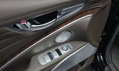 Kia K9 2019, 151828 км, за 10394.59 USD - фото 15