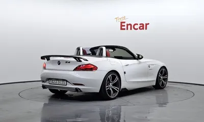 BMW Z4 2010, 133762 км, за 8543.04 USD
