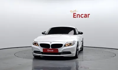 BMW Z4 2010, 133762 км, за 8543.04 USD