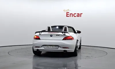 BMW Z4 2010, 133762 км, за 8543.04 USD