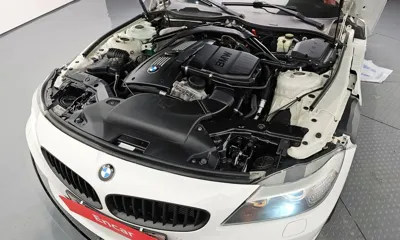BMW Z4 2010, 133762 км, за 8543.04 USD - фото 6