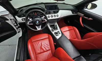 BMW Z4 2010, 133762 км, за 8543.04 USD - фото 7