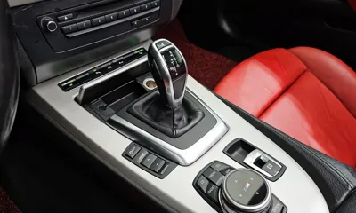 BMW Z4 2010, 133762 км, за 8543.04 USD - фото 9