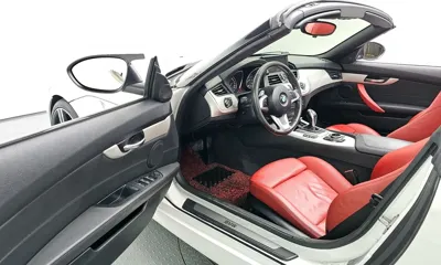 BMW Z4 2010, 133762 км, за 8543.04 USD - фото 10