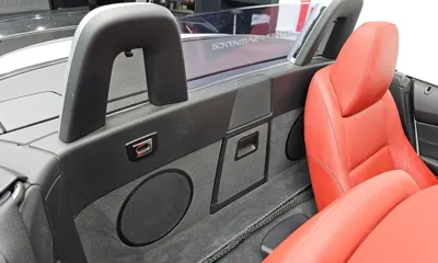 BMW Z4 2010, 133762 км, за 8543.04 USD - фото 12