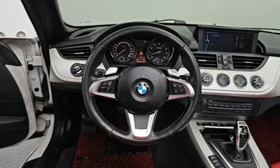 BMW Z4 2010, 133762 км, за 8543.04 USD - фото 13