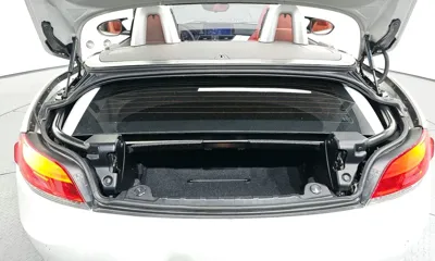 BMW Z4 2010, 133762 км, за 8543.04 USD - фото 20