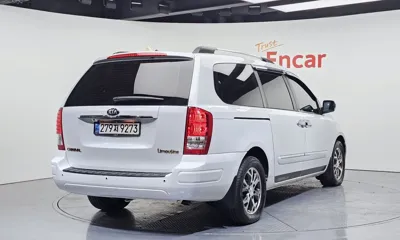 Kia Canival 2014, 148399 км, за 4228.47 USD