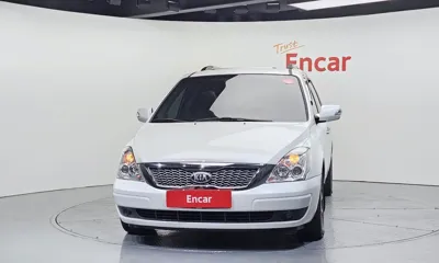 Kia Canival 2014, 148399 км, за 4228.47 USD