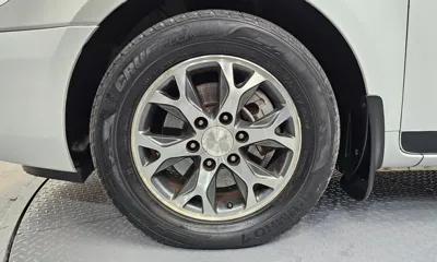 Kia Canival 2014, 148399 км, за 4228.47 USD