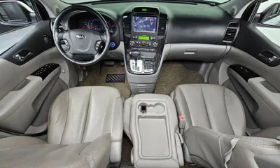 Kia Canival 2014, 148399 км, за 4228.47 USD - фото 7