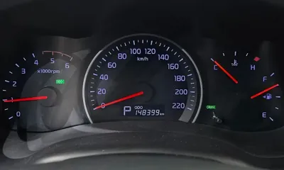 Kia Canival 2014, 148399 км, за 4228.47 USD - фото 8