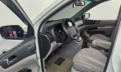 Kia Canival 2014, 148399 км, за 4228.47 USD - фото 10