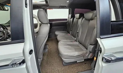 Kia Canival 2014, 148399 км, за 4228.47 USD - фото 11
