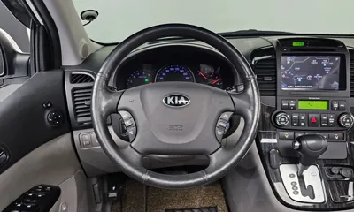Kia Canival 2014, 148399 км, за 4228.47 USD - фото 15