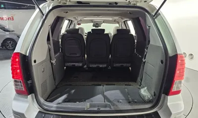 Kia Canival 2014, 148399 км, за 4228.47 USD - фото 20