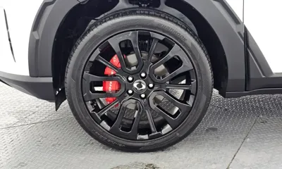 KG_Mobility_Ssangyong Torres 2024, 4691 км, за 19028.74 USD