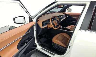 KG_Mobility_Ssangyong Torres 2024, 4691 км, за 19028.74 USD - фото 10