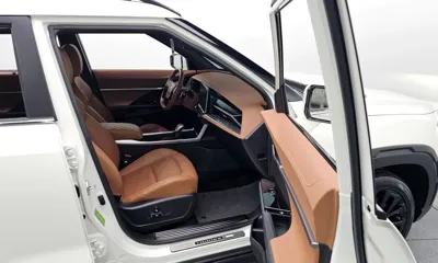 KG_Mobility_Ssangyong Torres 2024, 4691 км, за 19028.74 USD - фото 11