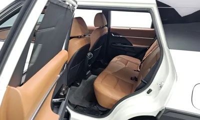 KG_Mobility_Ssangyong Torres 2024, 4691 км, за 19028.74 USD - фото 12