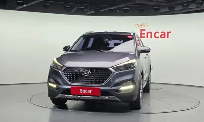 Hyundai Tucson 2017, 159926 км, за 5667.76 USD