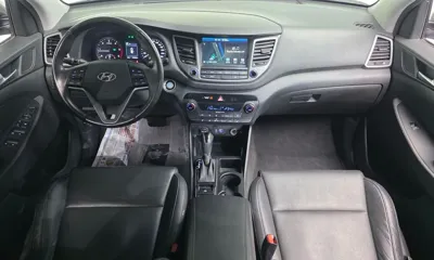 Hyundai Tucson 2017, 159926 км, за 5667.76 USD - фото 7