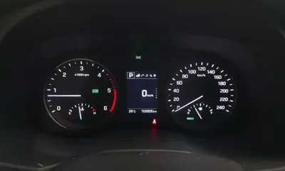 Hyundai Tucson 2017, 159926 км, за 5667.76 USD - фото 8